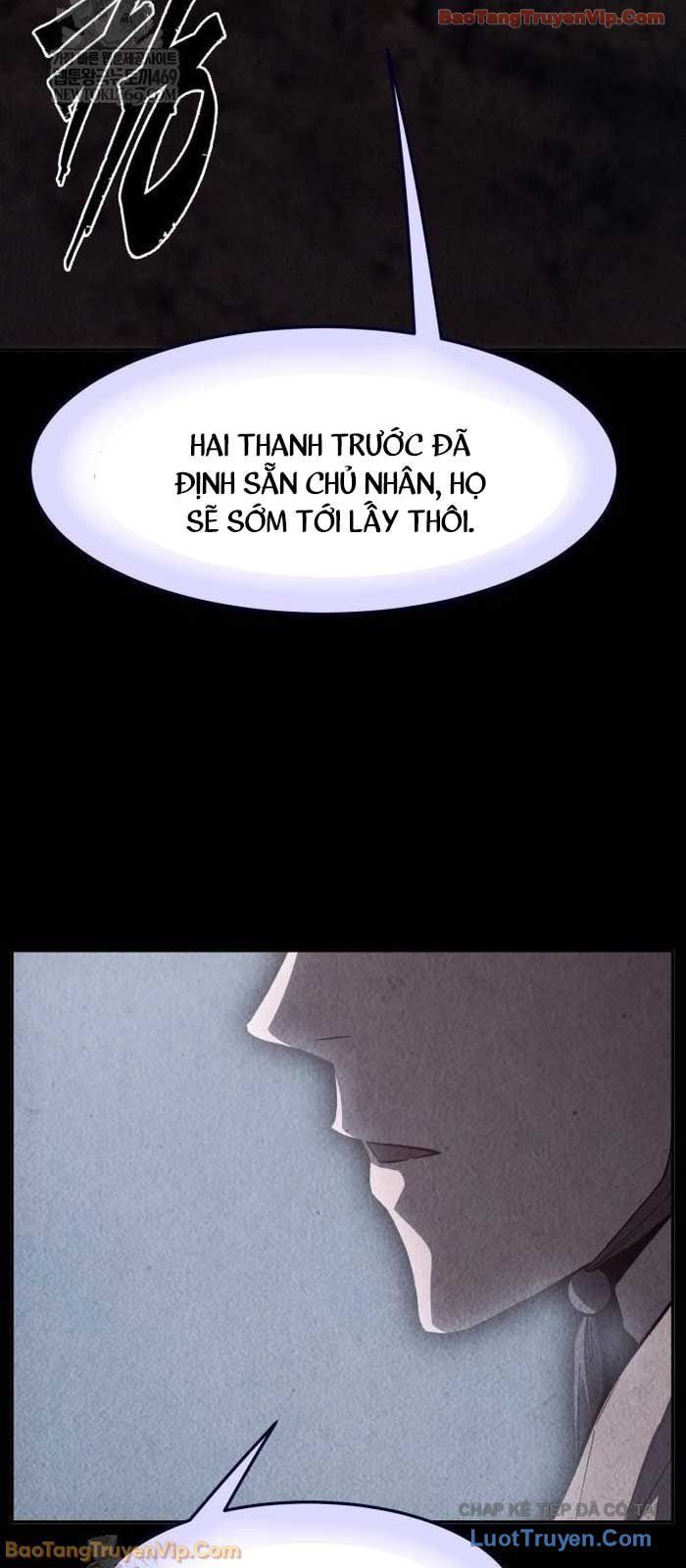 Tuyệt Đối Kiếm Cảm - Chapter 160 - Page 45