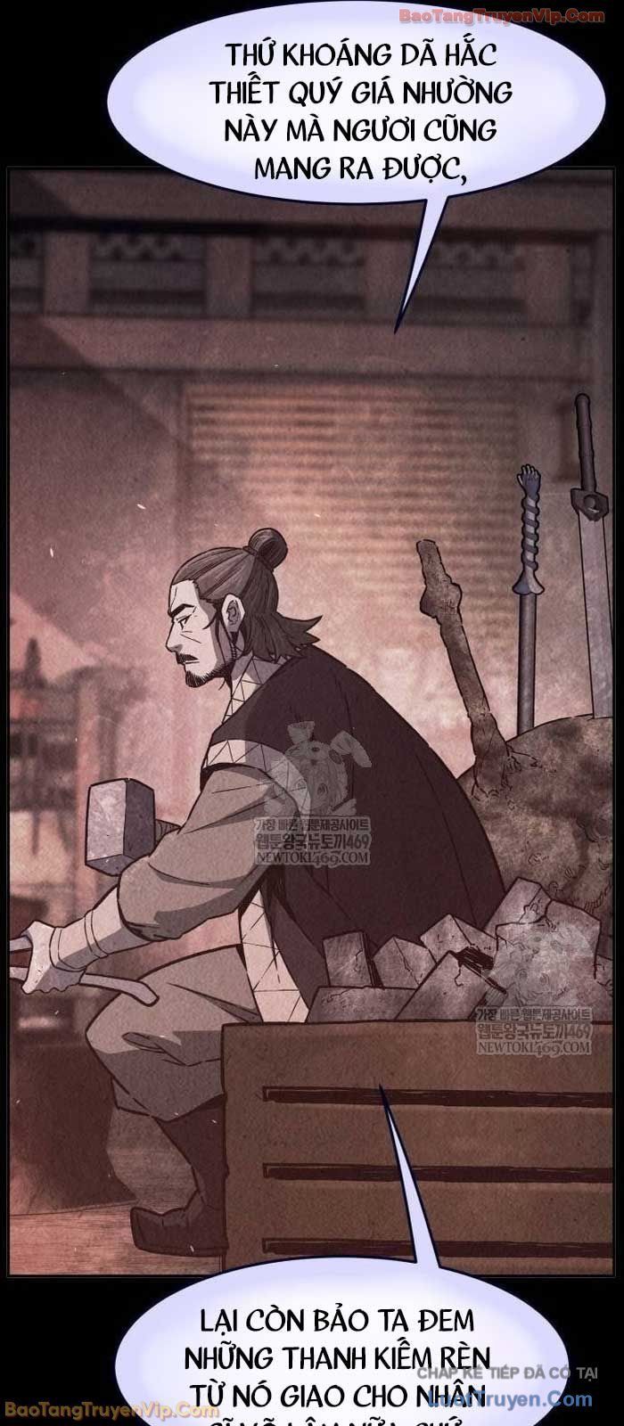 Tuyệt Đối Kiếm Cảm - Chapter 160 - Page 48