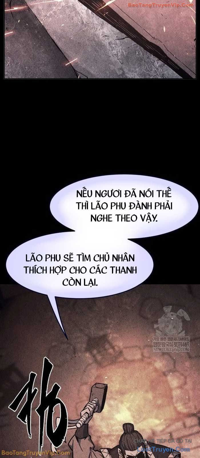 Tuyệt Đối Kiếm Cảm - Chapter 160 - Page 50