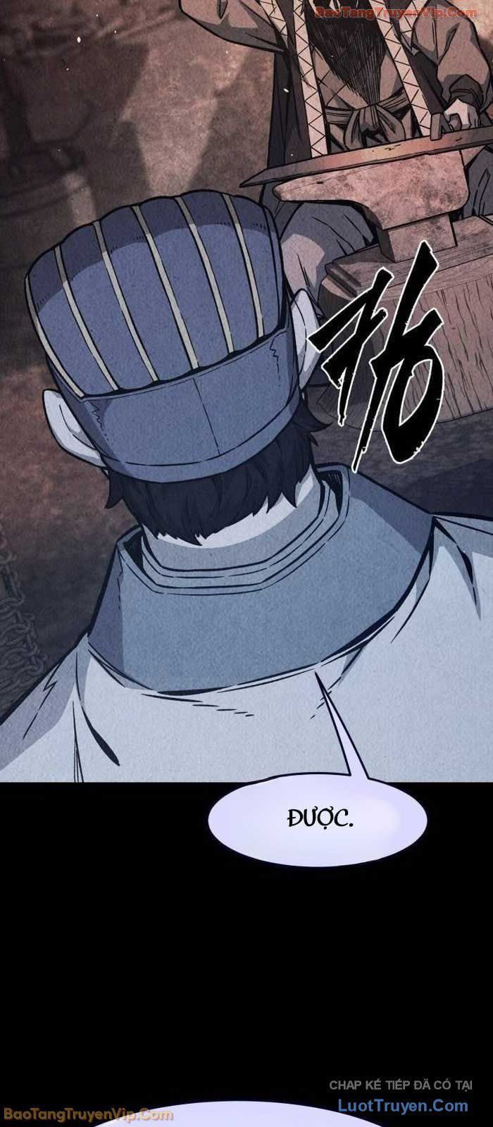 Tuyệt Đối Kiếm Cảm - Chapter 160 - Page 51