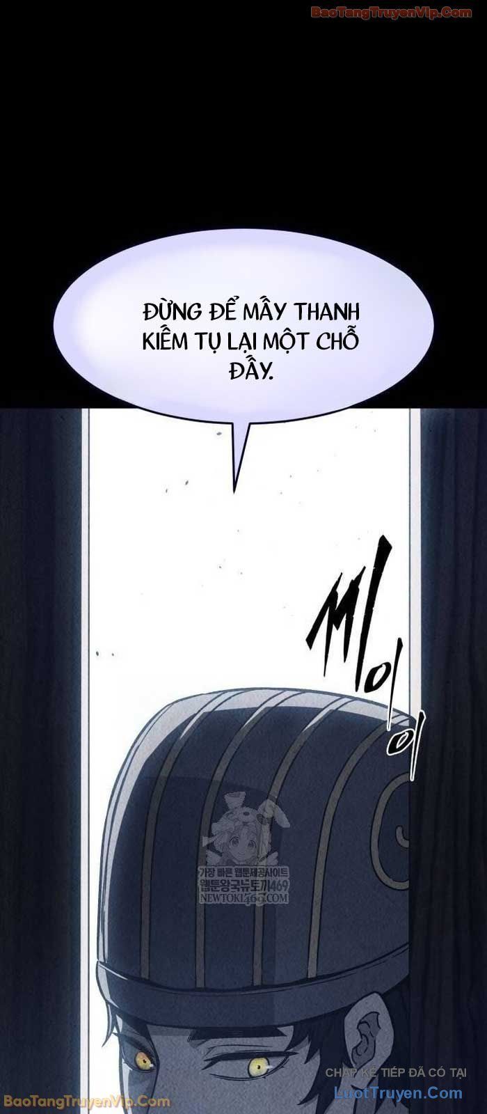 Tuyệt Đối Kiếm Cảm - Chapter 160 - Page 53