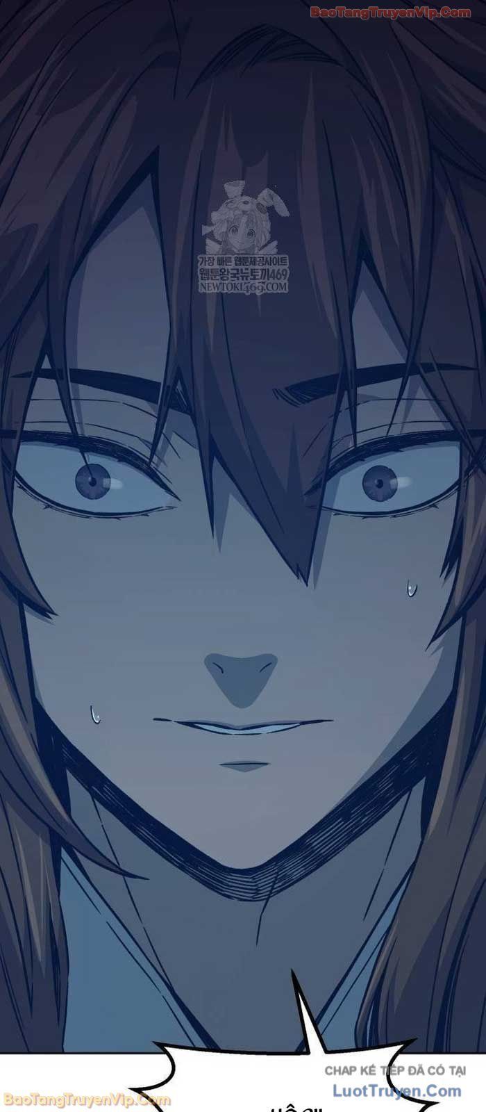 Tuyệt Đối Kiếm Cảm - Chapter 160 - Page 55