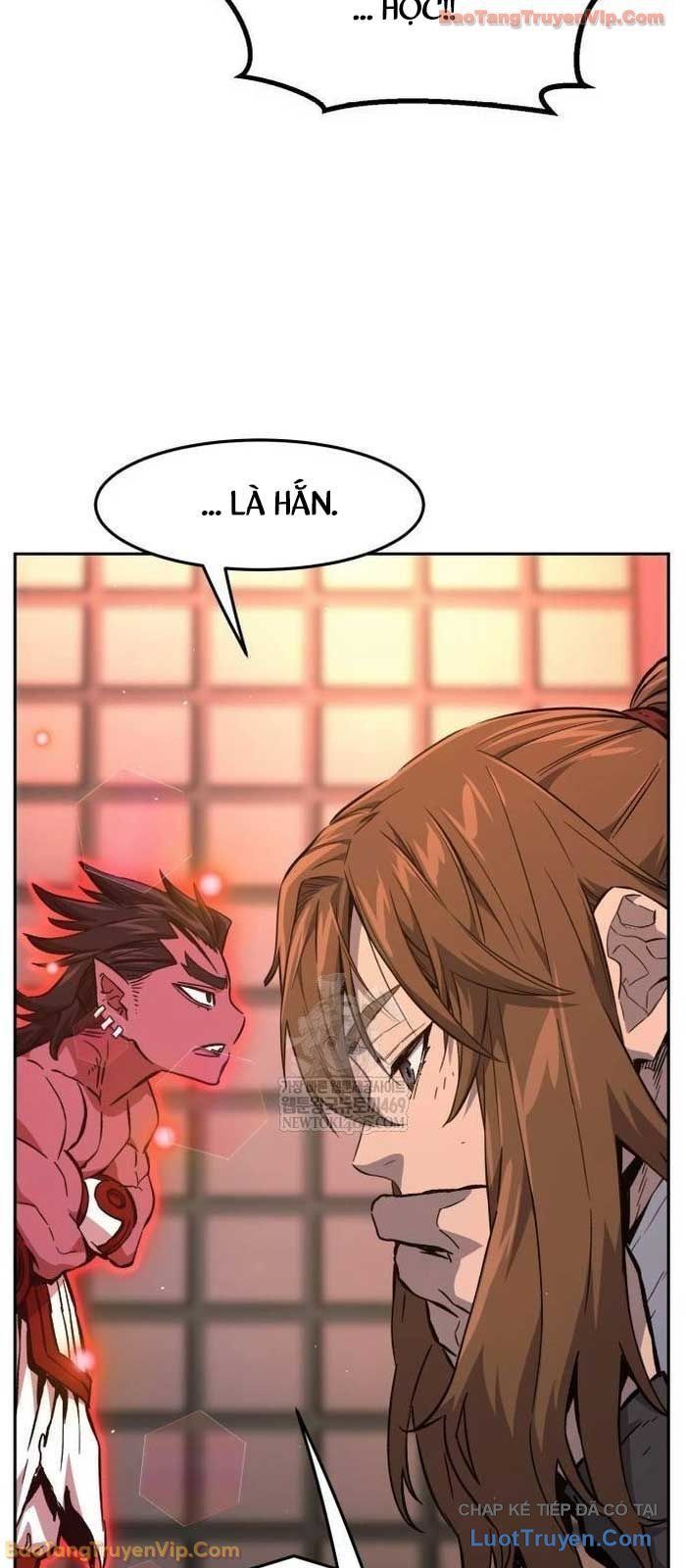 Tuyệt Đối Kiếm Cảm - Chapter 160 - Page 56