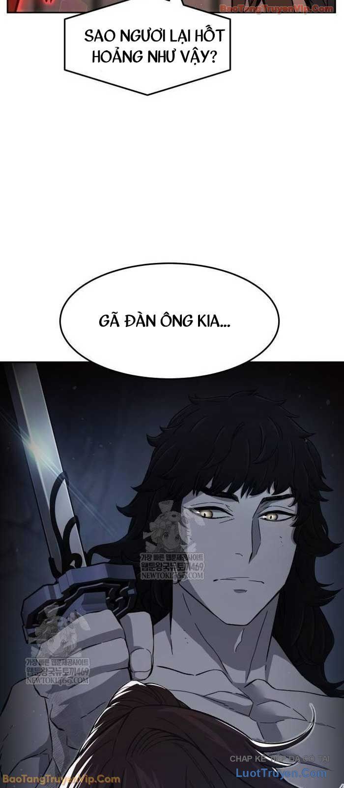 Tuyệt Đối Kiếm Cảm - Chapter 160 - Page 57