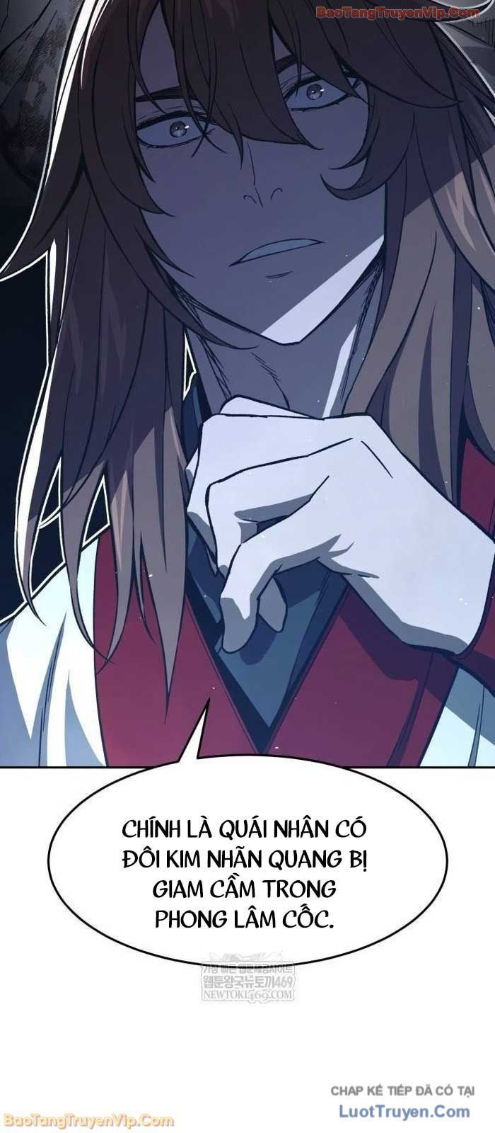 Tuyệt Đối Kiếm Cảm - Chapter 160 - Page 58