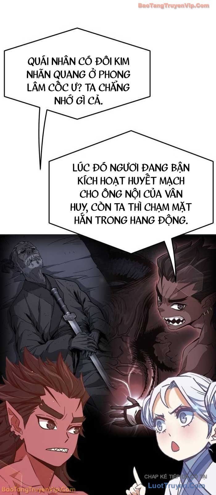 Tuyệt Đối Kiếm Cảm - Chapter 160 - Page 59