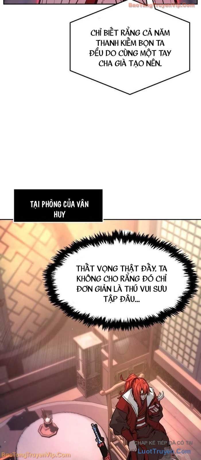 Tuyệt Đối Kiếm Cảm - Chapter 160 - Page 6