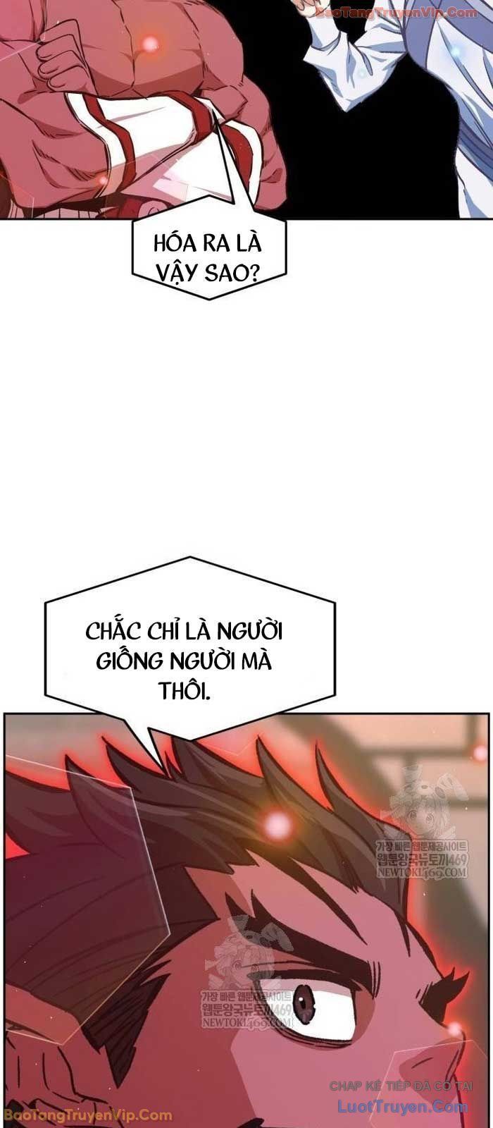 Tuyệt Đối Kiếm Cảm - Chapter 160 - Page 60