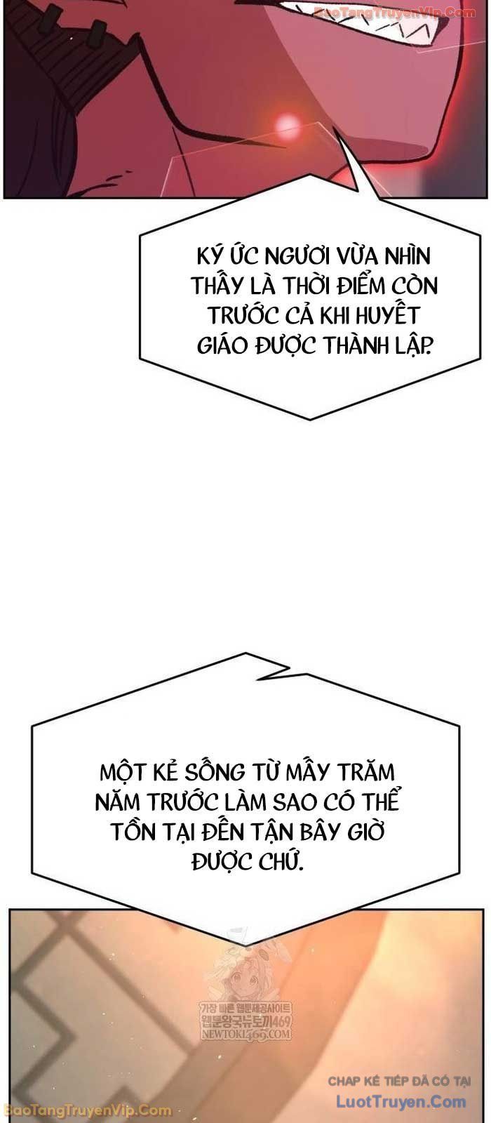 Tuyệt Đối Kiếm Cảm - Chapter 160 - Page 61