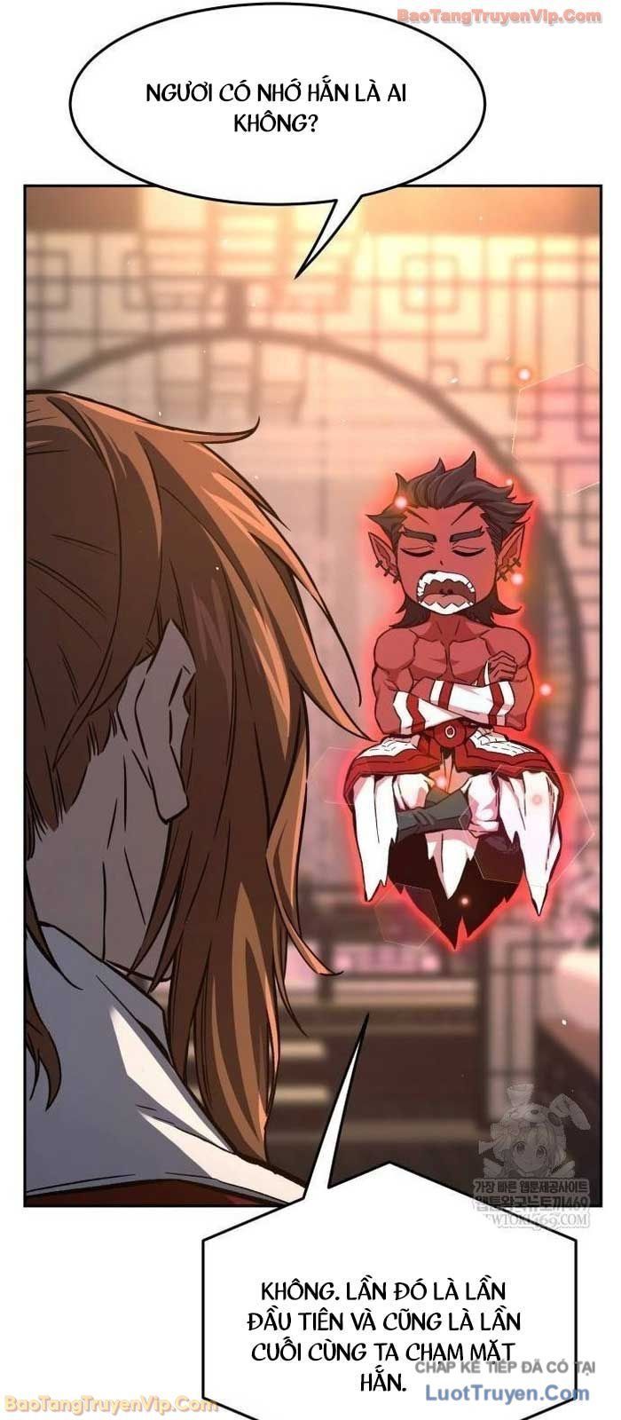 Tuyệt Đối Kiếm Cảm - Chapter 160 - Page 64