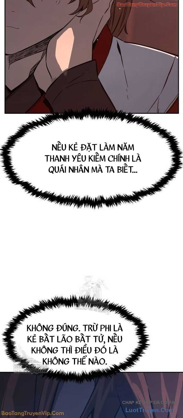 Tuyệt Đối Kiếm Cảm - Chapter 160 - Page 66