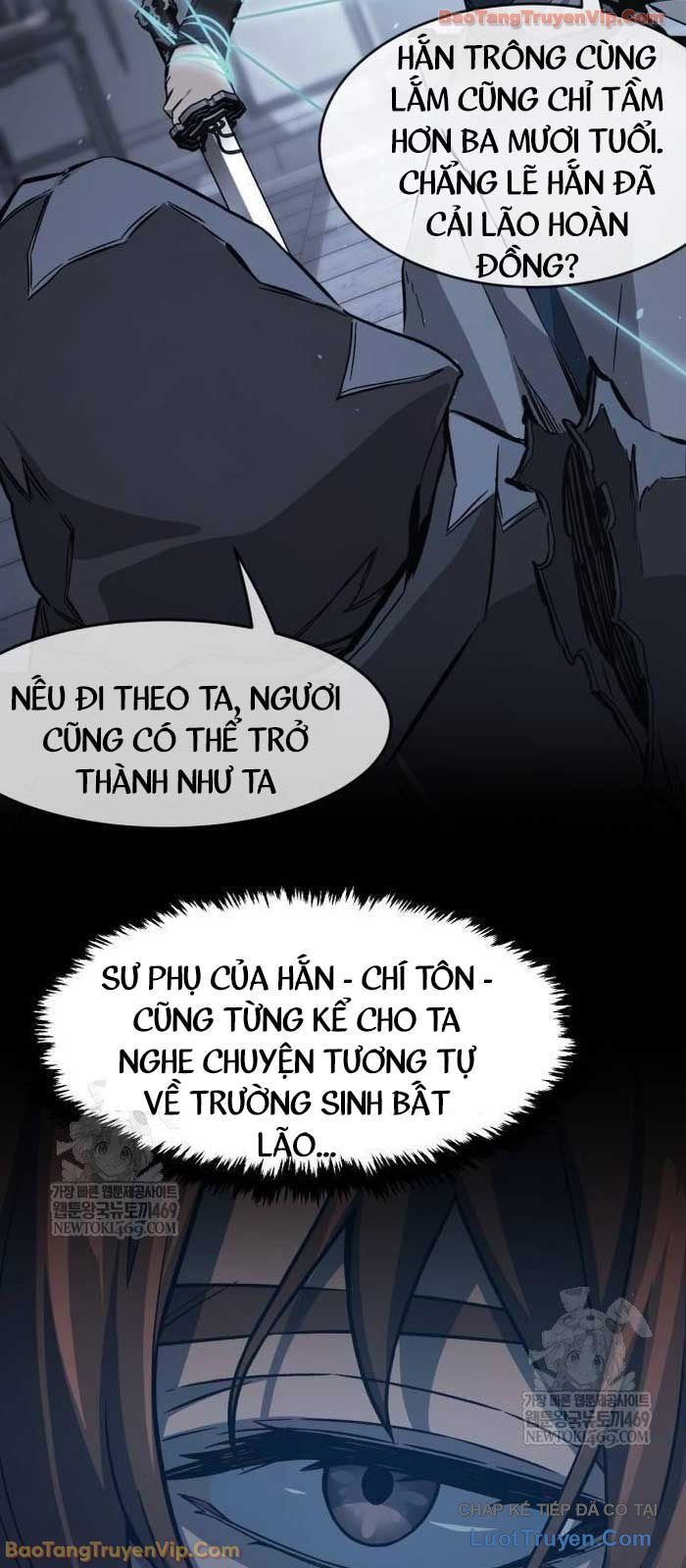 Tuyệt Đối Kiếm Cảm - Chapter 160 - Page 68