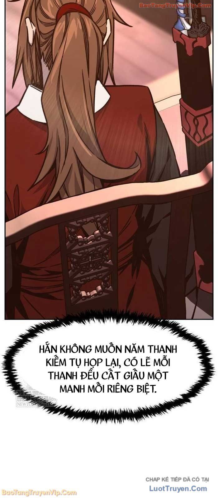 Tuyệt Đối Kiếm Cảm - Chapter 160 - Page 70