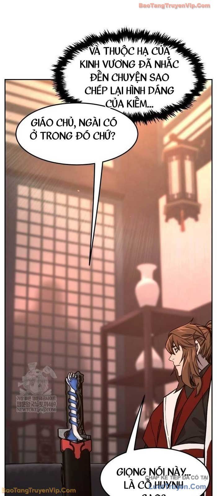 Tuyệt Đối Kiếm Cảm - Chapter 160 - Page 71