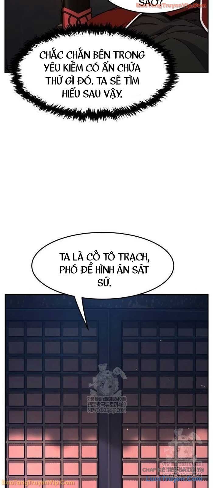 Tuyệt Đối Kiếm Cảm - Chapter 160 - Page 72