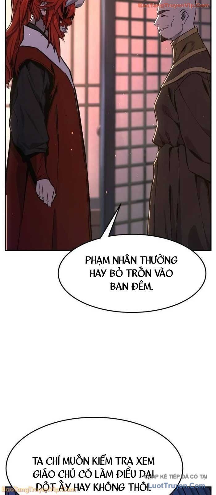 Tuyệt Đối Kiếm Cảm - Chapter 160 - Page 74