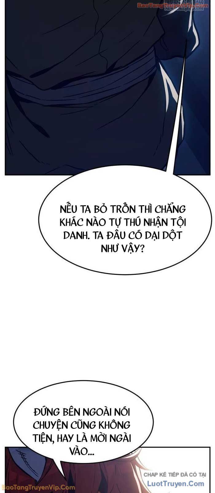 Tuyệt Đối Kiếm Cảm - Chapter 160 - Page 76