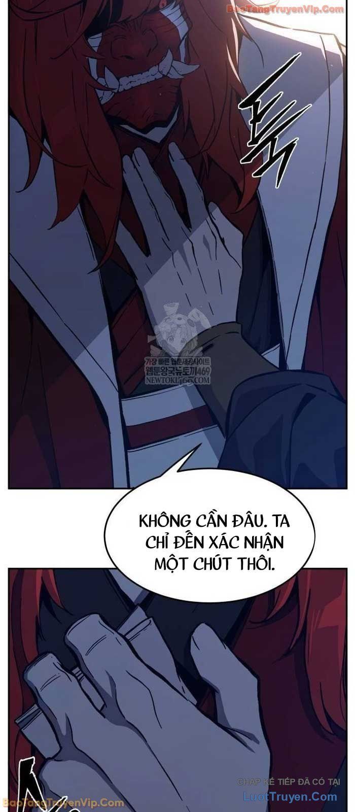 Tuyệt Đối Kiếm Cảm - Chapter 160 - Page 77