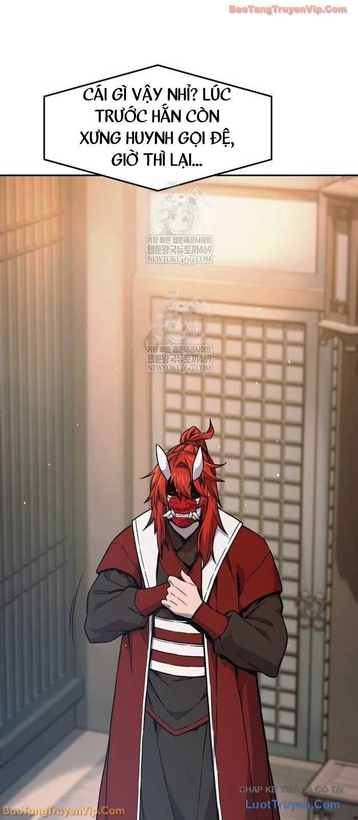 Tuyệt Đối Kiếm Cảm - Chapter 160 - Page 80