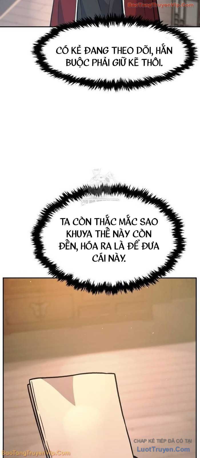 Tuyệt Đối Kiếm Cảm - Chapter 160 - Page 81