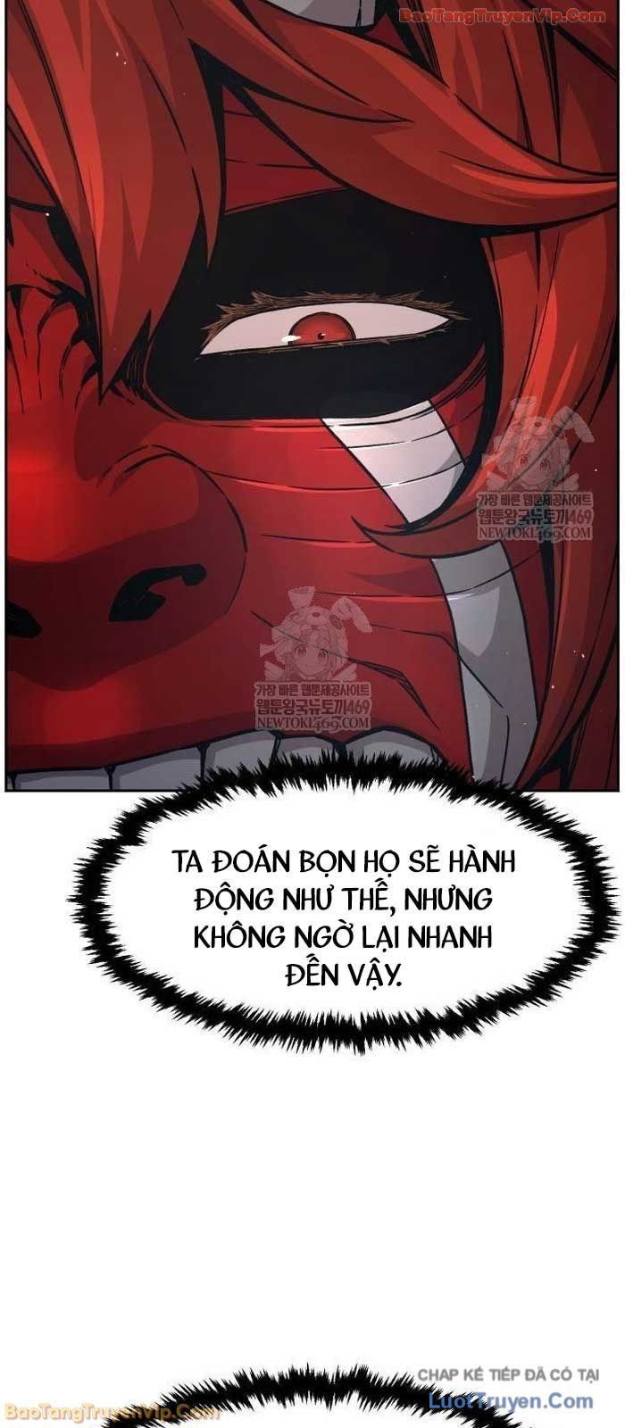 Tuyệt Đối Kiếm Cảm - Chapter 160 - Page 84