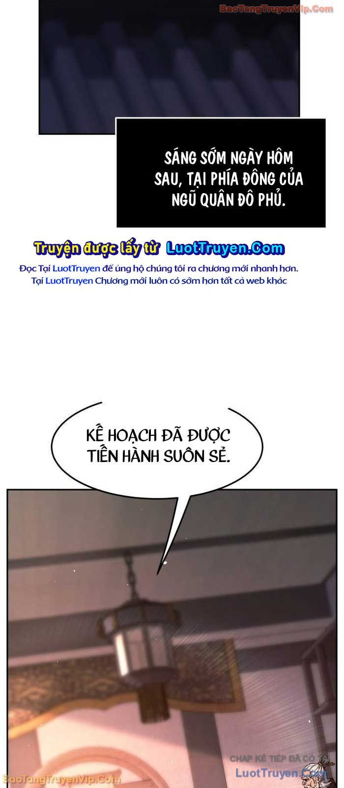 Tuyệt Đối Kiếm Cảm - Chapter 160 - Page 86