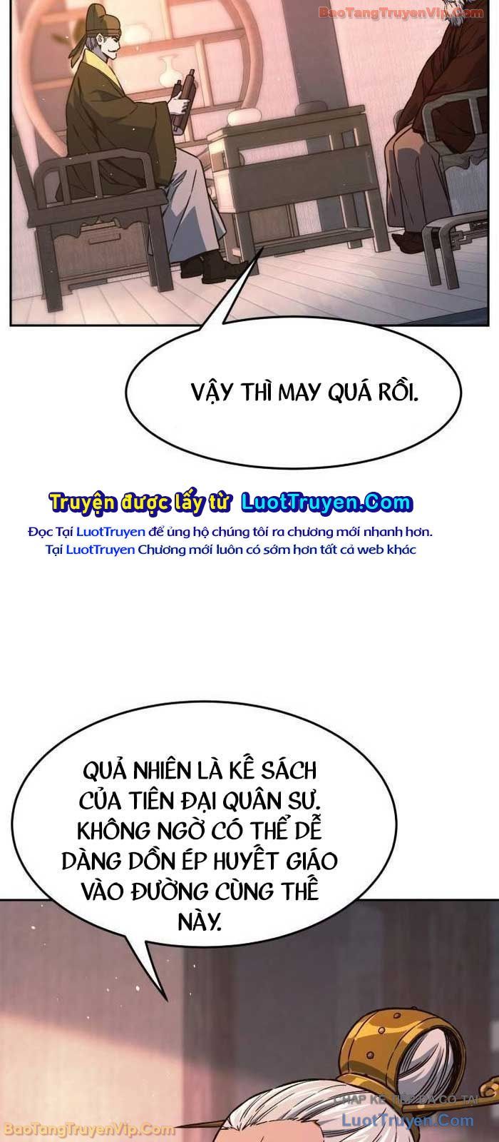 Tuyệt Đối Kiếm Cảm - Chapter 160 - Page 87