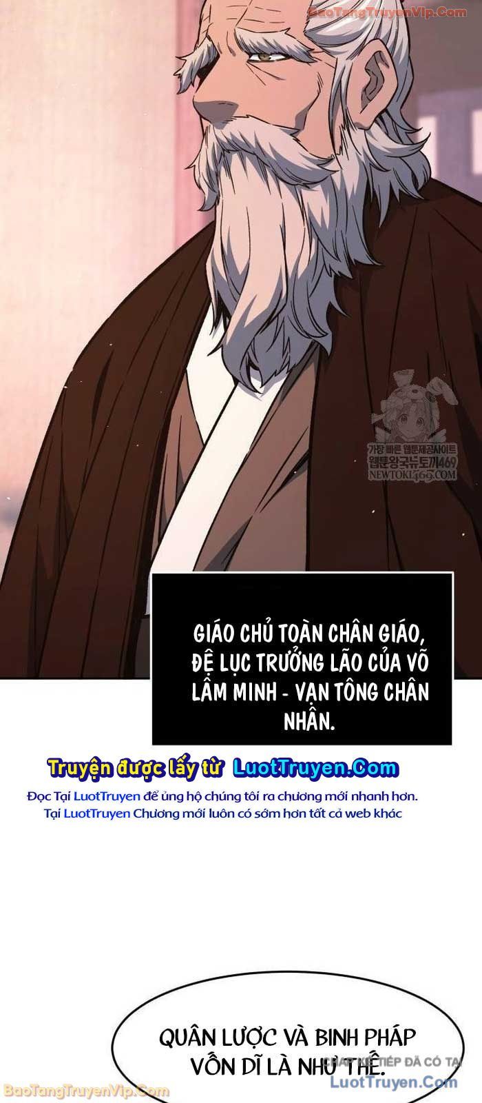 Tuyệt Đối Kiếm Cảm - Chapter 160 - Page 88