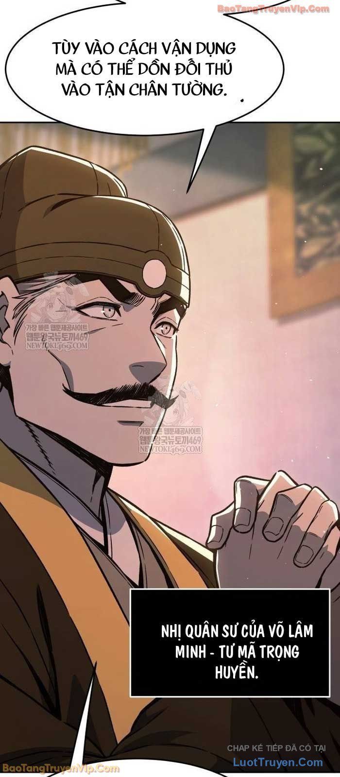 Tuyệt Đối Kiếm Cảm - Chapter 160 - Page 89