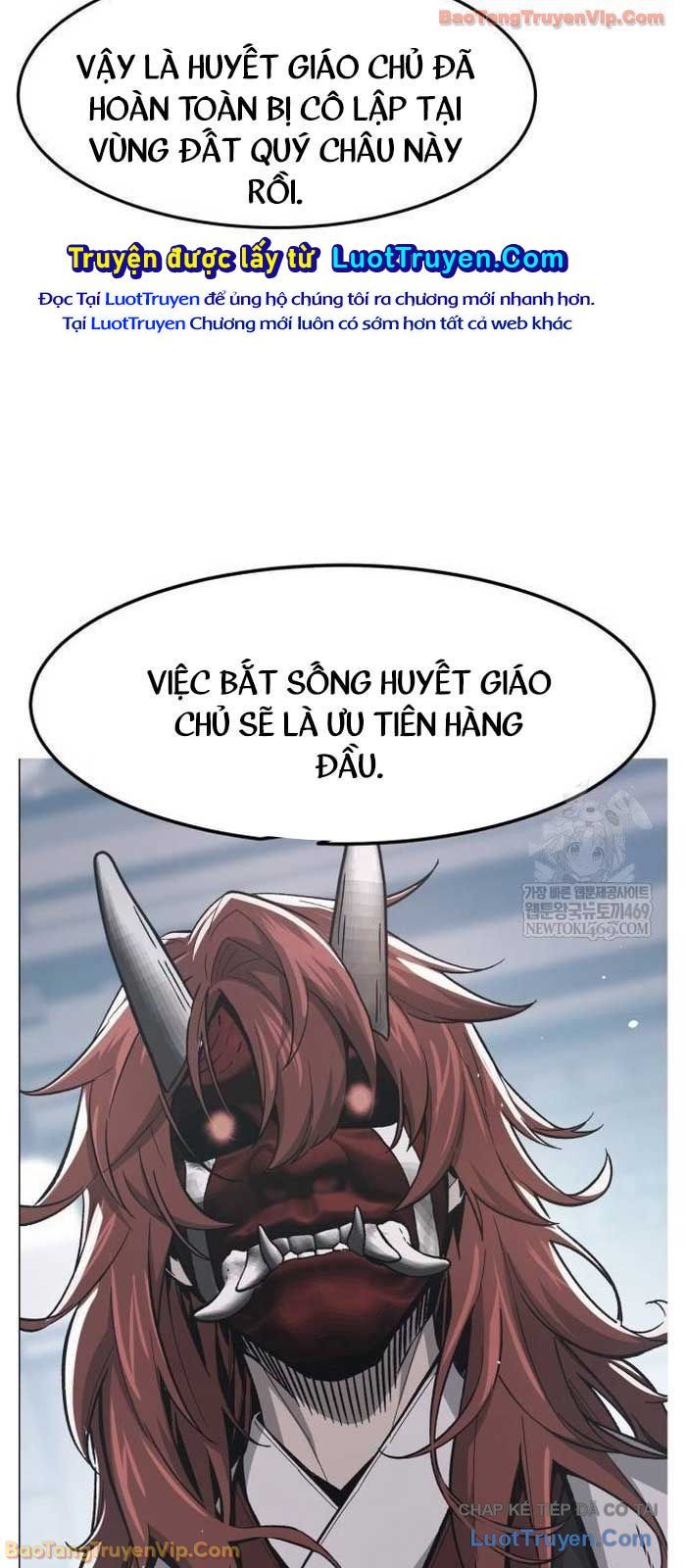 Tuyệt Đối Kiếm Cảm - Chapter 160 - Page 90