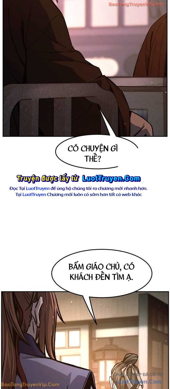 Tuyệt Đối Kiếm Cảm - Chapter 160 - Page 92