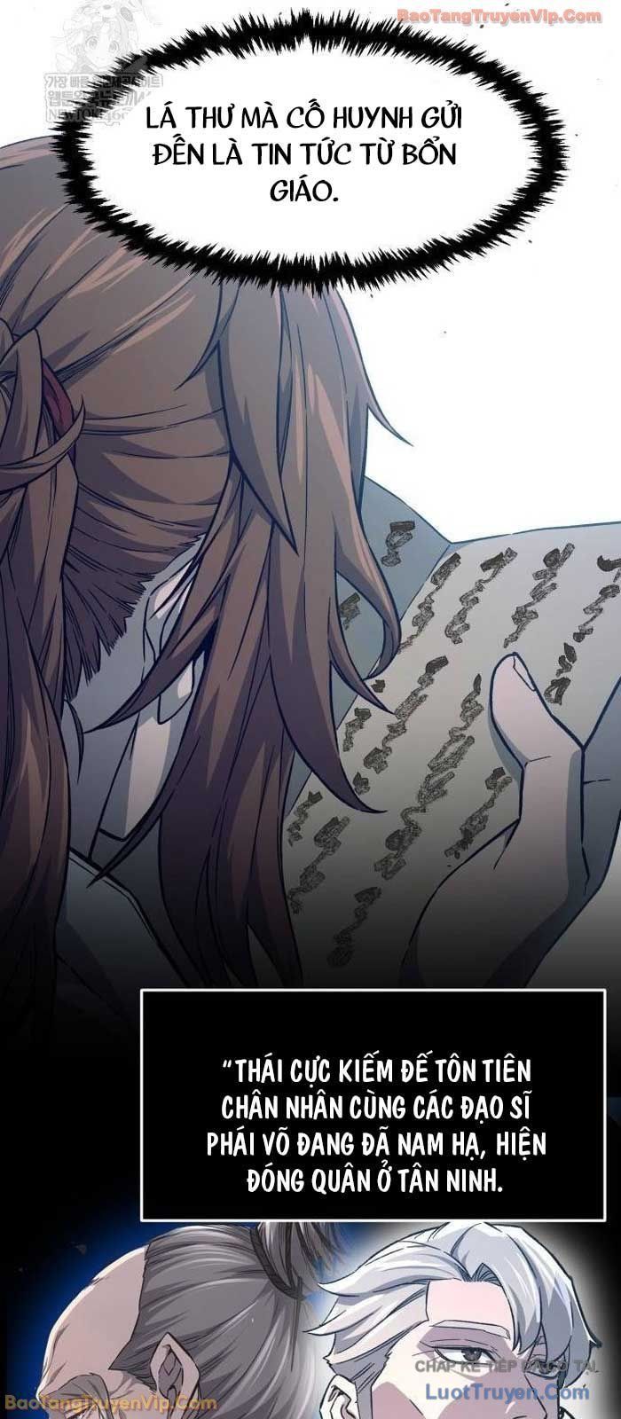 Tuyệt Đối Kiếm Cảm - Chapter 160 - Page 96