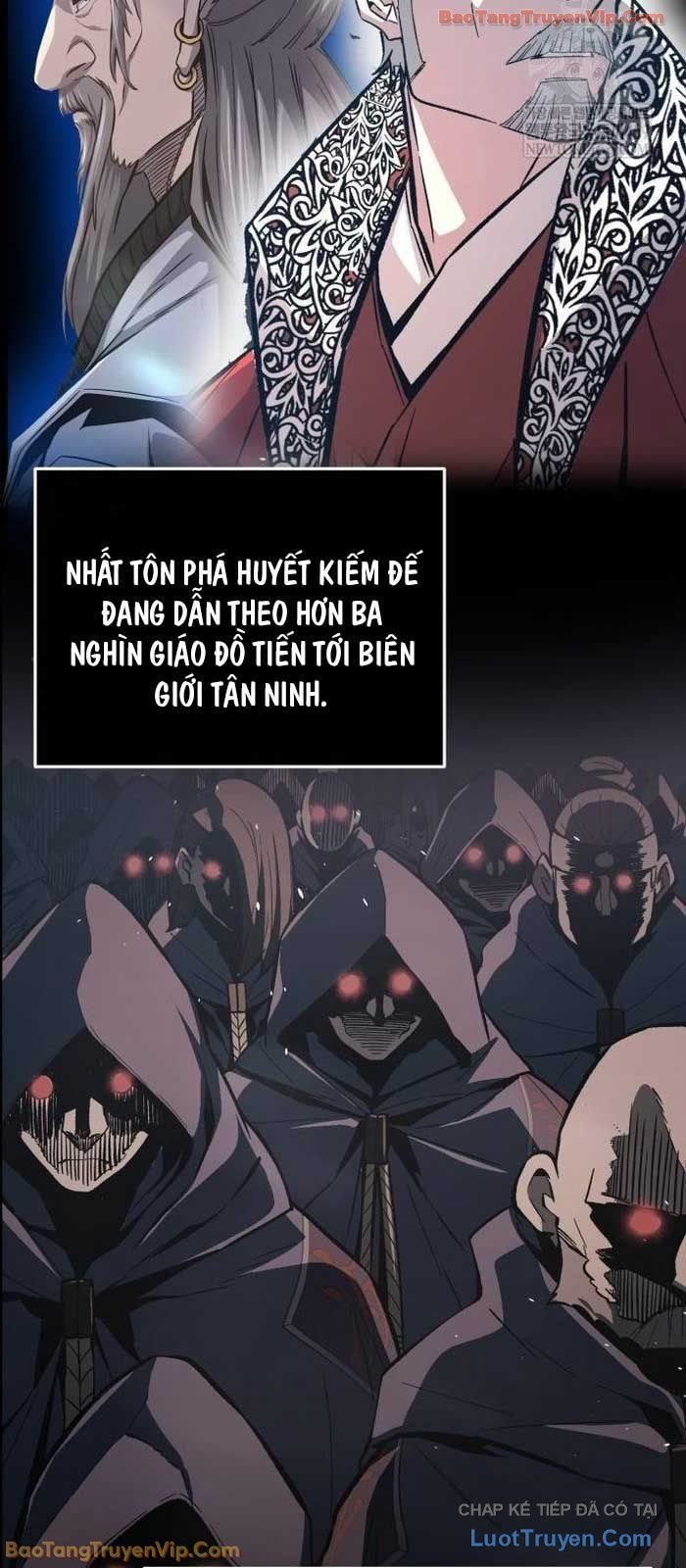 Tuyệt Đối Kiếm Cảm - Chapter 160 - Page 97