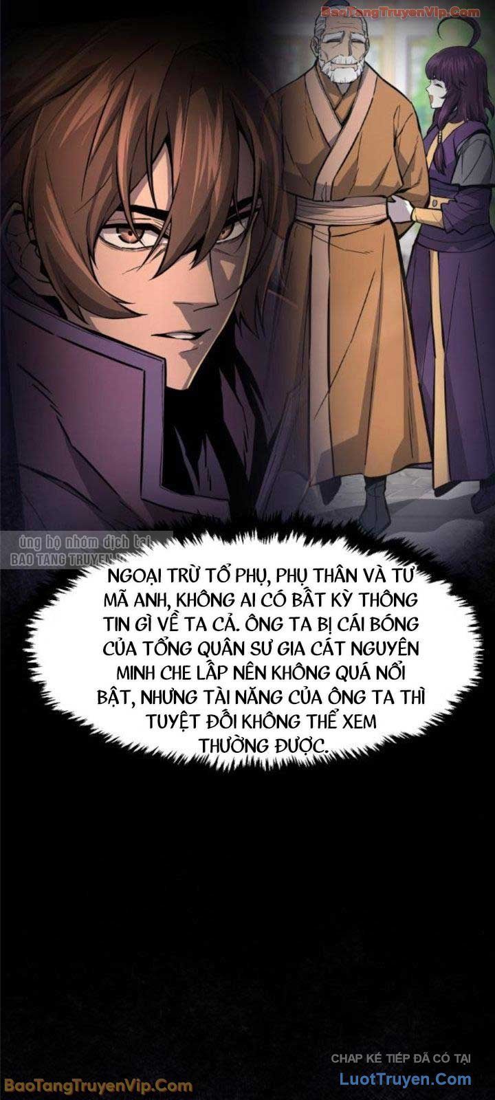 Tuyệt Đối Kiếm Cảm - Chapter 161 - Page 10