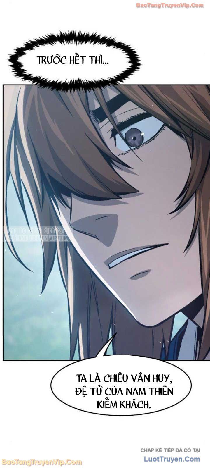 Tuyệt Đối Kiếm Cảm - Chapter 161 - Page 101