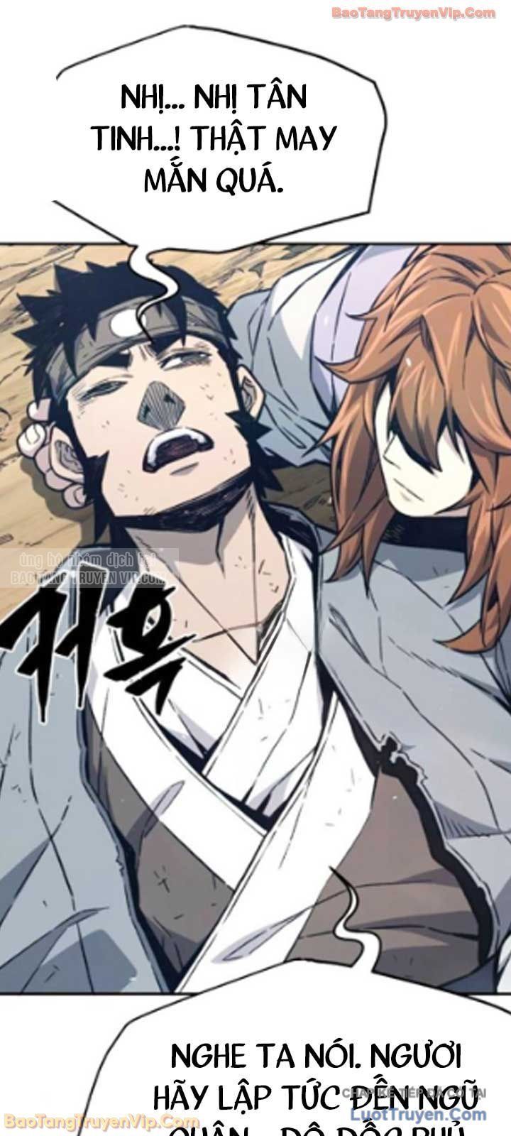Tuyệt Đối Kiếm Cảm - Chapter 161 - Page 102