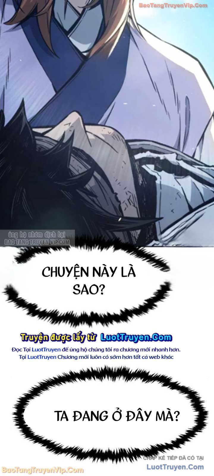 Tuyệt Đối Kiếm Cảm - Chapter 161 - Page 104