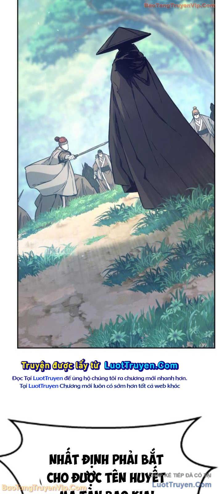 Tuyệt Đối Kiếm Cảm - Chapter 161 - Page 106