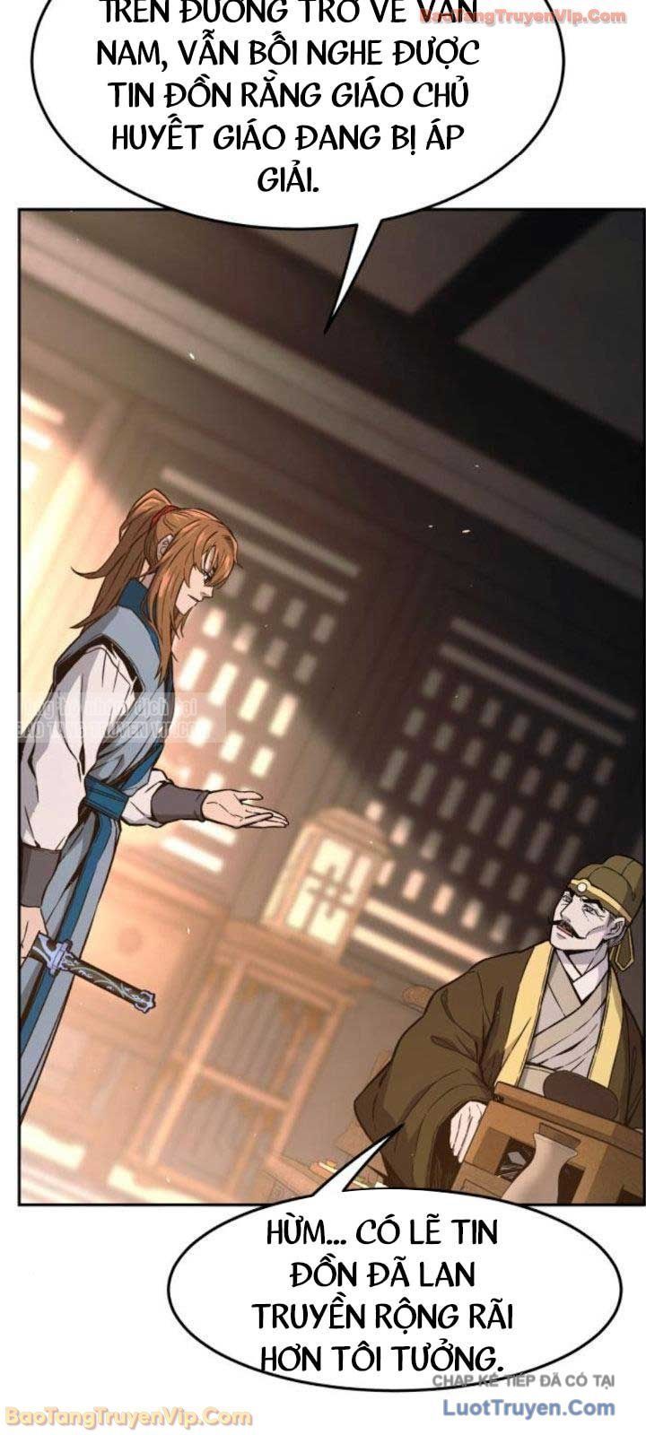 Tuyệt Đối Kiếm Cảm - Chapter 161 - Page 12