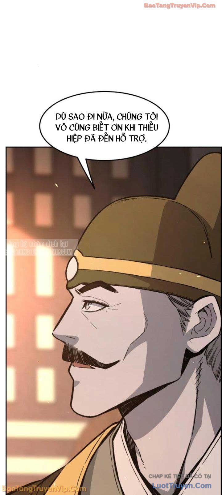 Tuyệt Đối Kiếm Cảm - Chapter 161 - Page 13