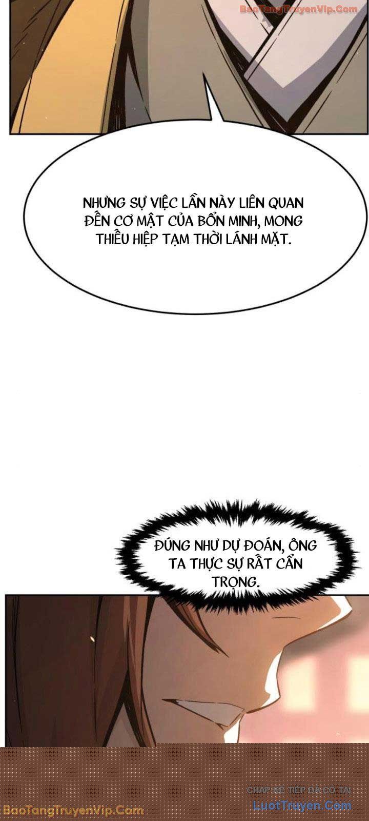 Tuyệt Đối Kiếm Cảm - Chapter 161 - Page 14
