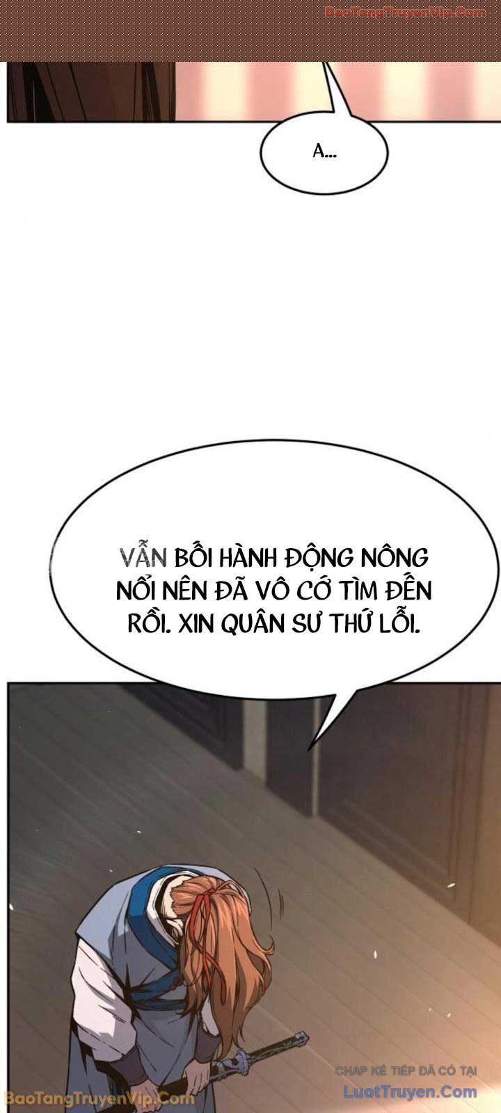 Tuyệt Đối Kiếm Cảm - Chapter 161 - Page 15