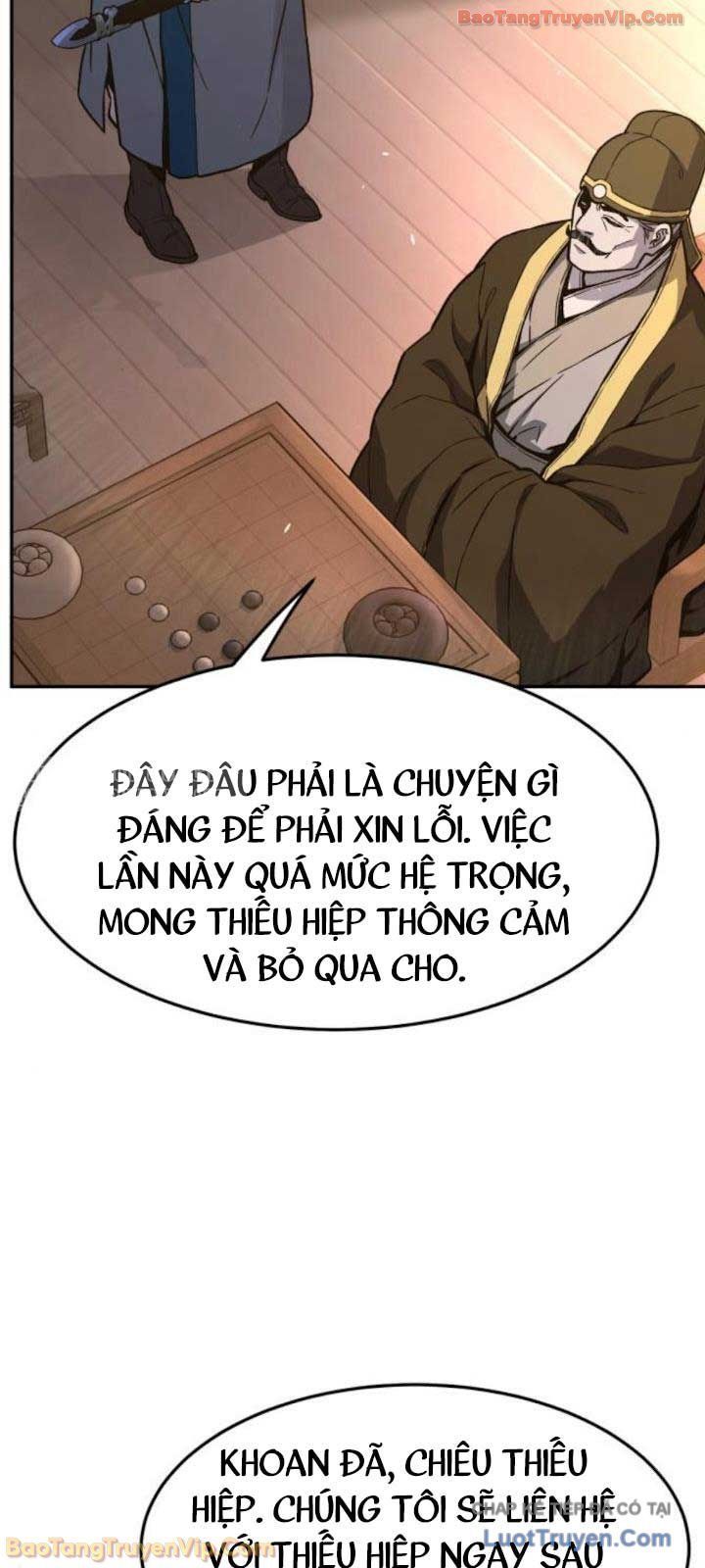 Tuyệt Đối Kiếm Cảm - Chapter 161 - Page 16