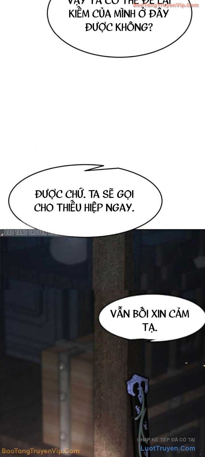 Tuyệt Đối Kiếm Cảm - Chapter 161 - Page 18