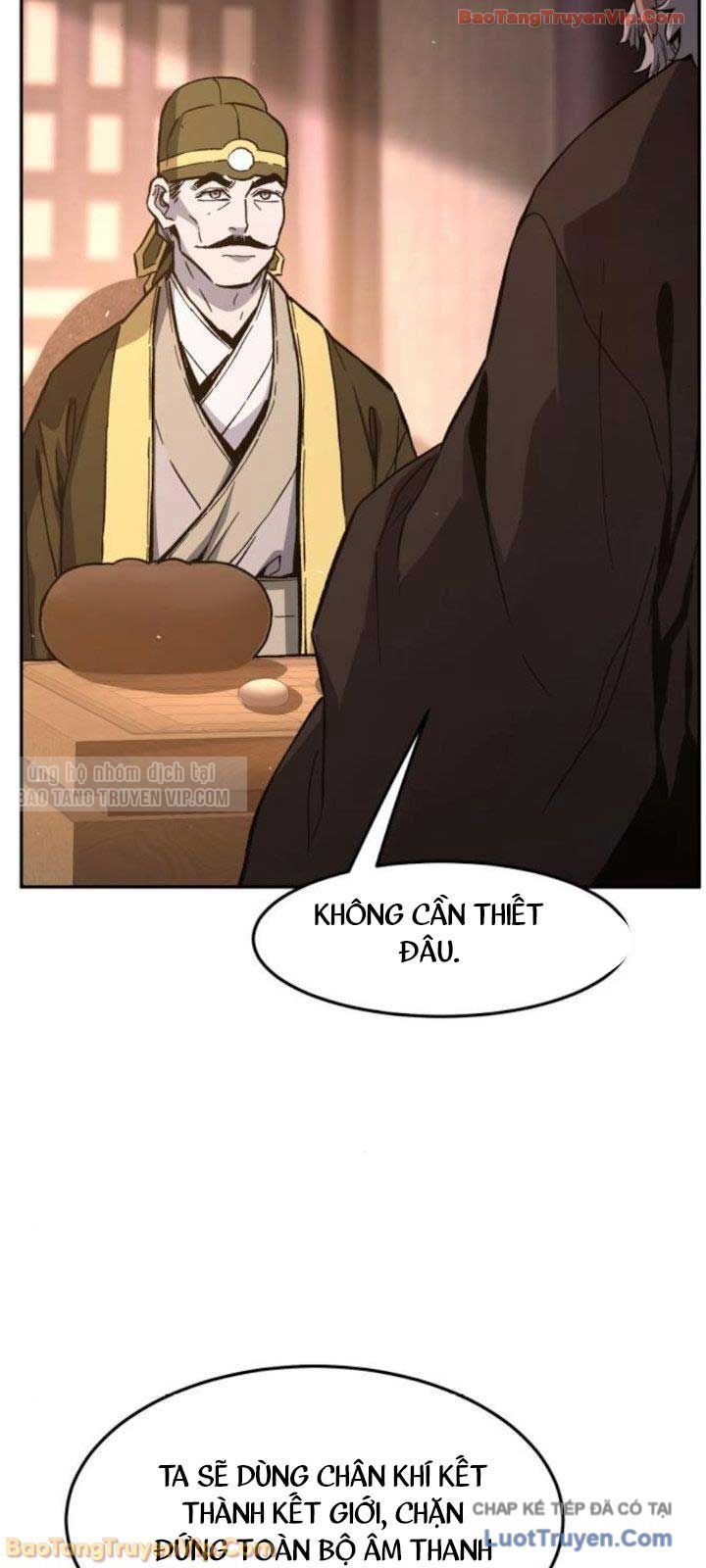 Tuyệt Đối Kiếm Cảm - Chapter 161 - Page 22