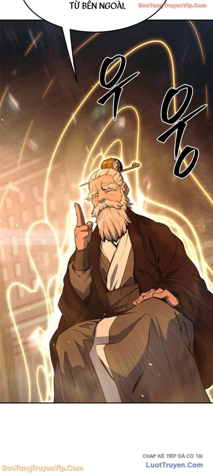 Tuyệt Đối Kiếm Cảm - Chapter 161 - Page 23