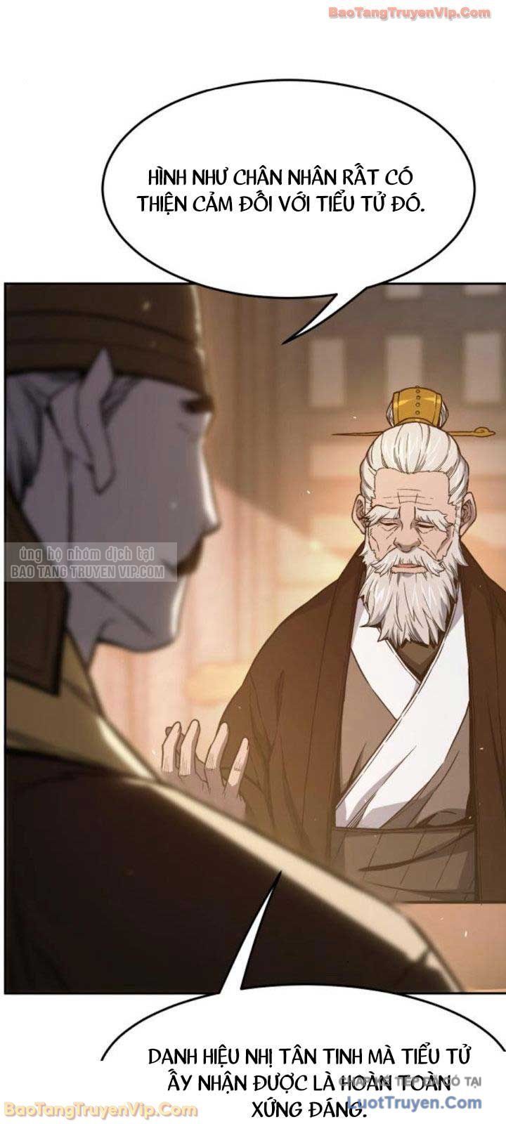 Tuyệt Đối Kiếm Cảm - Chapter 161 - Page 24