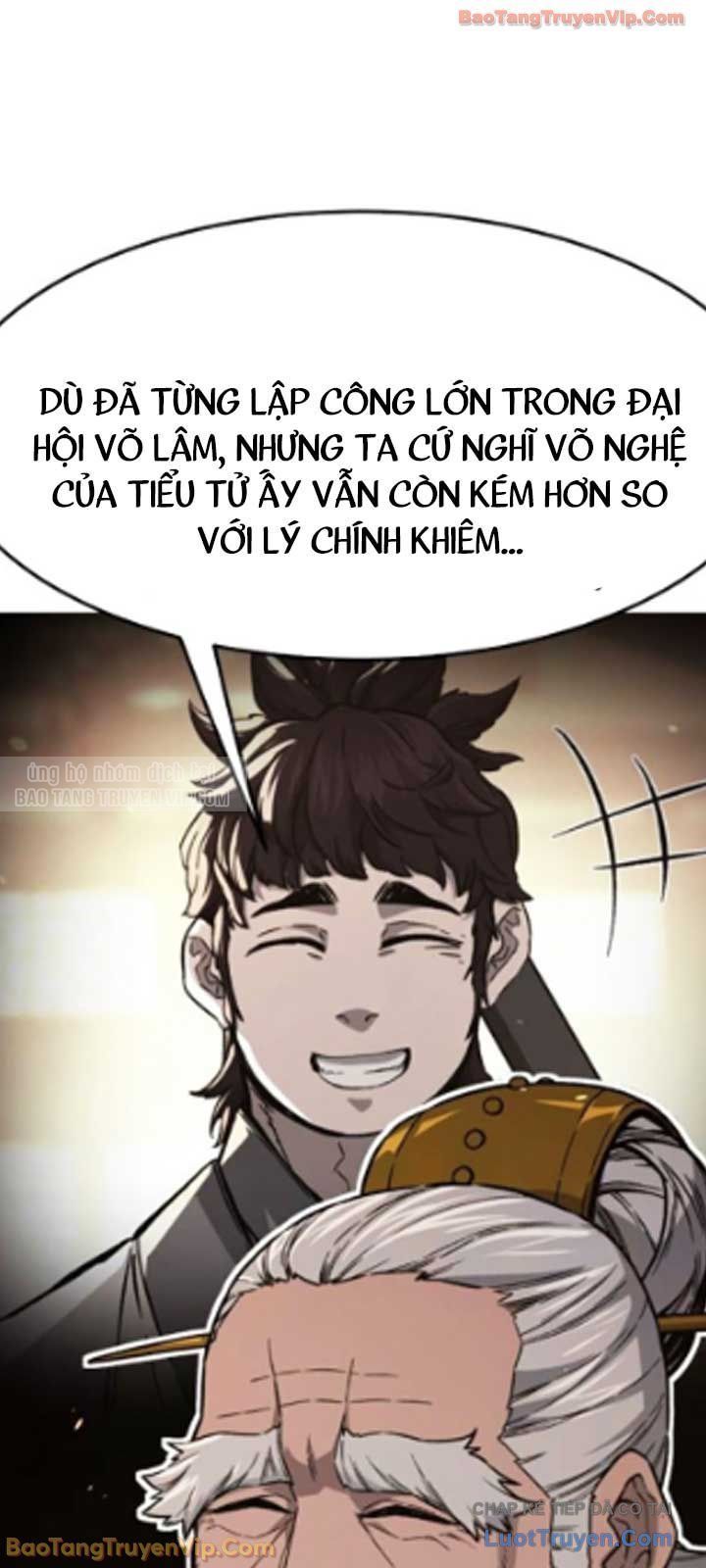 Tuyệt Đối Kiếm Cảm - Chapter 161 - Page 25