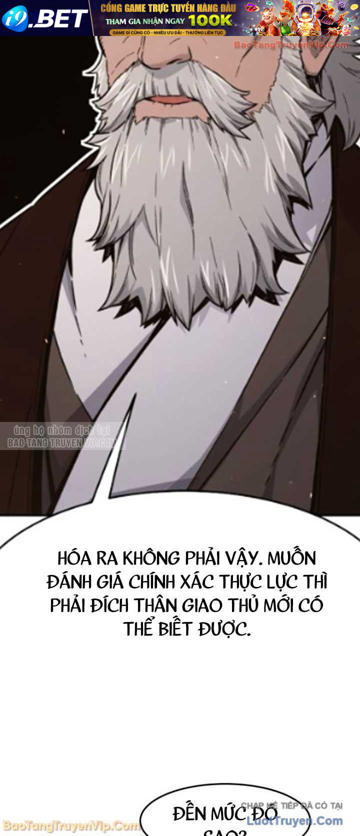 Tuyệt Đối Kiếm Cảm - Chapter 161 - Page 26