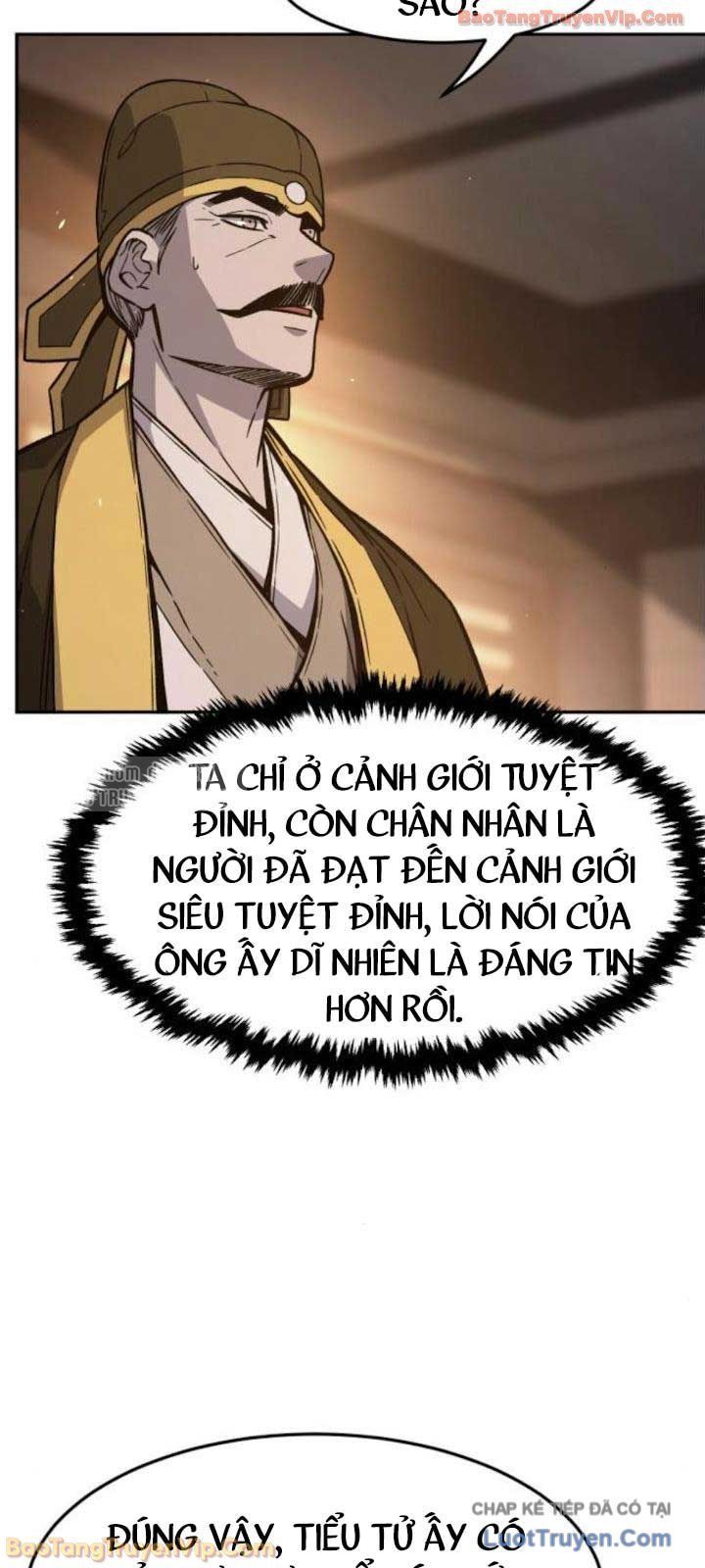 Tuyệt Đối Kiếm Cảm - Chapter 161 - Page 27